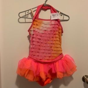 Weissman Large Child Dance Costume